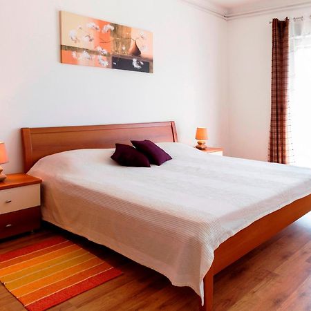 Paradise Beach Apartments Rovigno Esterno foto