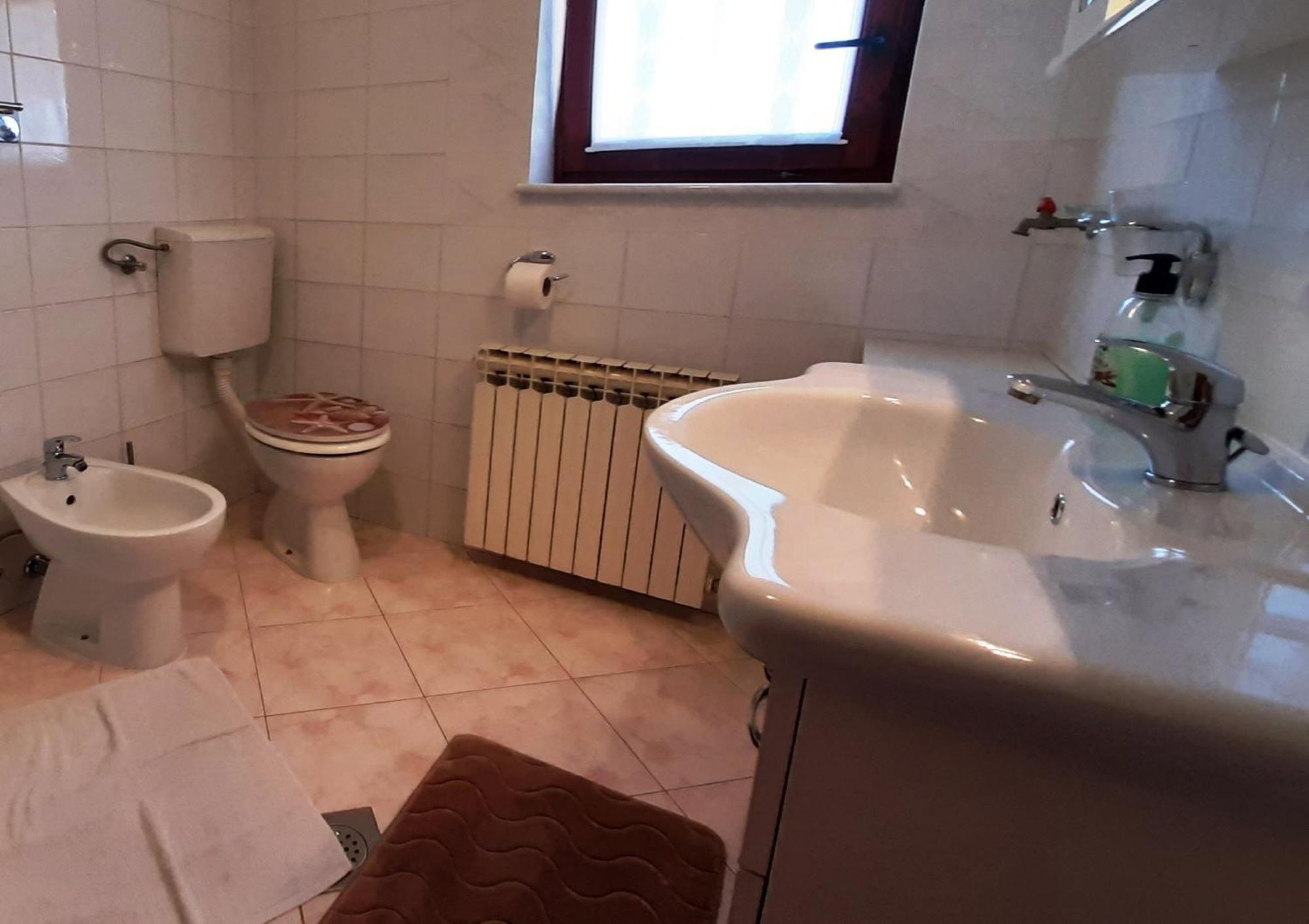 Paradise Beach Apartments Rovigno Esterno foto