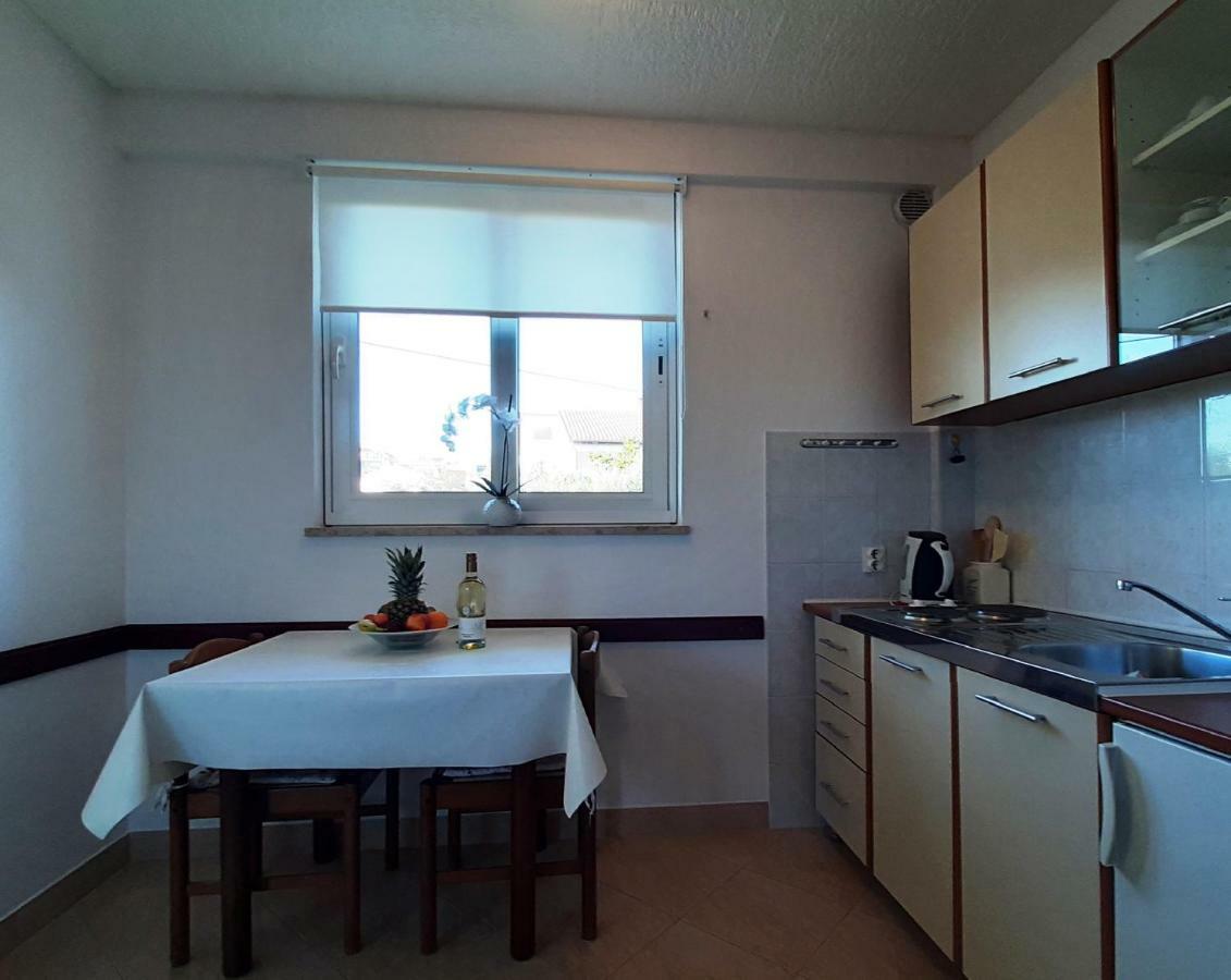 Paradise Beach Apartments Rovigno Esterno foto